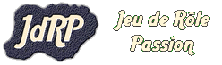 Bannière du site Jeu de Rôle Passion.